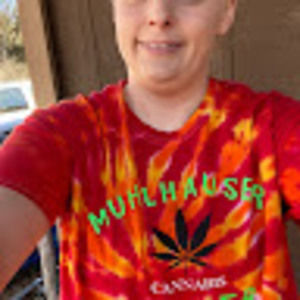 Meet your Posher, Whitney